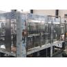 Buy cheap 2 In 1 Glass Bottle Filling And Capping Machine from wholesalers