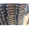 Buy cheap Ringlock scaffold steel plank hot galvanized with forged hook , AS1576 certificate from wholesalers