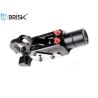 Buy cheap Modular Structure Press Gripper Aluminum / Steel Material 0.44 Kg Masse from wholesalers