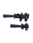 Aquaculture Submersible Aerator Pump QXB Series Submersible Jet Aerator