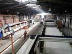 Conveyer belt，Conveyor belt,Corrugated cardboard production line conveyor belt