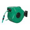 Buy cheap Garden , Family , Factory Retractable Water Hose Reel Plastic Material from wholesalers