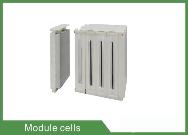 Buy cheap Light Weight Ups Battery Pack , Lifepo4 Ev Battery Pack 12Ah / 20Ah / 25Ah / 27Ah from wholesalers