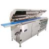 Buy cheap CE certificated 3.2m chocolate cooling tunnel from wholesalers