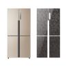 Buy cheap Touch Micro Imprinting Decorative Tempered Glass from wholesalers