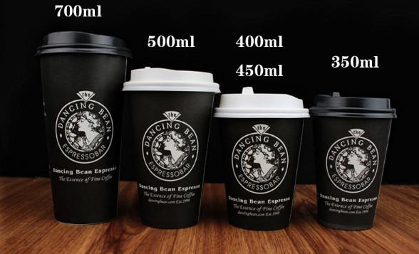 Buy cheap 83/5000 Advertising cup, promotion cup, paper cup, paper bowl, double cup, tasting cup, wedding cup, soybean milk cup, from wholesalers