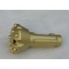 Buy cheap Tungsten Carbide Low Pressure Water Well Drill Bits from wholesalers