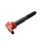 Buy cheap OEM 94860210413 Red Cylinder Ignition Coil For Porsche Engine Accessories from wholesalers