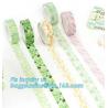 Buy cheap Washi Paper Label Tape Label Car Painting And Decorative Assorted Decorative School from wholesalers