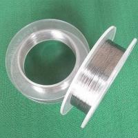 Buy cheap TIG Stainless Steel Welding Material Welding Wire Welding Flux Cored Wire ER product