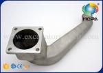 Komatsu PC120-5 Excavator Engine Parts Air Intake Tube 6205-11-4310 Engine 4D95
