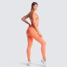 Buy cheap Custom Fitness Breathable Gym Tights Leggings Sexy Yoga Wear from wholesalers