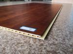 Interior Tile Effect PVC Wall Panels 5000mm PVC Panel Wooden Design