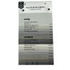 Buy cheap Polyester Blackout Fabric Supplier Cortinas Roller Blind Shades Shutters 0.4mm Thick from wholesalers