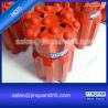 Buy cheap Jinquan thread button drill bit from wholesalers