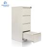 Buy cheap Vertical Fireproof Cold Rolled Steel Drawer Cabinet from wholesalers