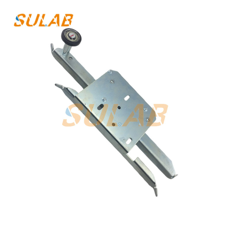 XIZI OTIS Elevator Door Cam Knife Skate DO3000 Door Locking Device