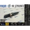 Buy cheap Diesel Injection System Parts Diesel Fuel Injector 3883426 20547350 20547351 20555521 Diesel Injector For Volvo from wholesalers