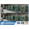 Buy cheap Heavy Duty Wire Cable Machine Automatic Braider 16 / 24 / 32 / 48 Spindles from wholesalers