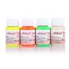 Buy cheap Airbrush Tattoo Accessories Fluorescent UV Ink For Permanent Makeup / Tattoo Pigment from wholesalers