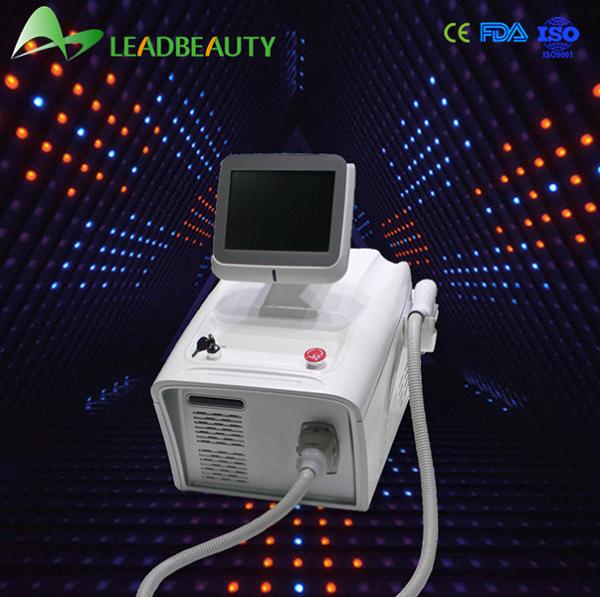 Buy cheap new 808 diode laser leadbeauty from wholesalers