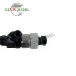 Fuel Injector 23670-30340 23670-30070 2367030340 2367030070 For Toyota Land