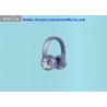 Buy cheap 10M Bluetooth Gaming Headset With Usb Connection 50mm diameter from wholesalers