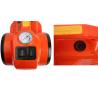 Buy cheap 3T Electric Hydraulic Jack Kit Floor Jack Kit 340N.M Max Torque 155mm Lift from wholesalers