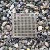 Buy cheap Dewatering Stainless Steel Wedge Wire Screen Less Than 5% Aperture Error from wholesalers