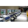 Buy cheap Computer Medication Carts For Hospital Workstation Trolley Electrically from wholesalers