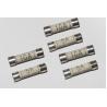 Buy cheap Low Current British Standard Fuses Bs1362 5a TUV Certificate For Hairhdyers from wholesalers
