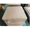 Buy cheap Unfinished Versailles Oak Engineered Panels With Internal Bevels from wholesalers
