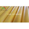 Buy cheap Heat Sealed Yellow Inflatable Water Toys / PVC L 4.5m * D 0.3m Gateway / Marker Buoys from wholesalers