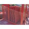 Buy cheap Customized High Pressure Carbon Steel Serpentine Tube In CFB Boiler System from wholesalers