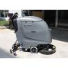 Buy cheap Dycon Gray CIP Battery Powered Floor Scrubber Automatic Floor Cleaner from wholesalers