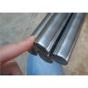 Buy cheap 304L 316 410 Stainless Steel Round Bar Rod Corrosion Resistance 1mm ~ 500mm from wholesalers