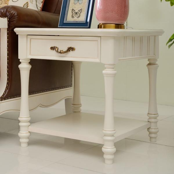 Buy cheap Wooden Marble Square Tea Coffee Table from wholesalers