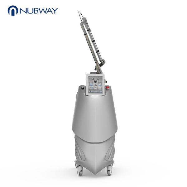 Buy cheap OEM Wholesale CE Certification 600ps picosecond pico laser machine full body tattoo removal from wholesalers