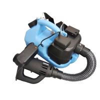 Buy cheap 60W Plastic Liquid 7L 5m Sprayer Disinfection Machine product
