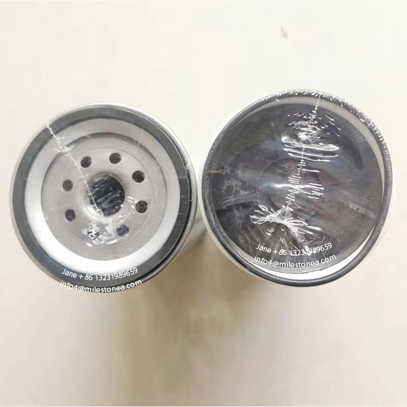 Spare parts Fuel water separator H710WK PL420 x 95102E FS19769 11110683 FS19914 P550778 P559118