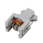 1743486-3 240PC024S8014 10811963 2 Pin Waterproof Automotive Connector Fuel