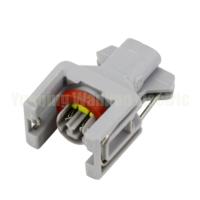 Buy cheap 1743486-3 240PC024S8014 10811963 2 Pin Waterproof Automotive Connector Fuel product