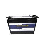 Communication Station 24V LiFePO4 Battery 24v 80ah Lithium Battery 2000 Cycles