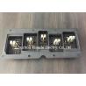 Buy cheap Compact Busbar Socket Copper Pins Busbar Accessories plug stab fingers from wholesalers