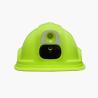 Buy cheap 4G GPS Tracking Safety Helmet Camera with Wifi Function and 64GB Storage Capacity for Mining Workers in Management Software from wholesalers