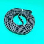 Black Input Synchronism Belt 00.580.5962 4400 X26mm CD74 XL75 Printer Spare