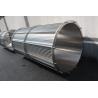 Buy cheap Stainless Steel Wedge Wire Baskets - Long-lasting Performance from wholesalers