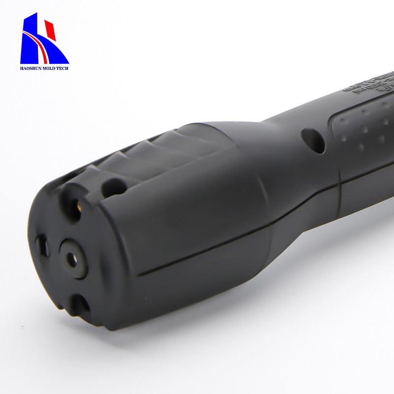 POM Custom Plastic Injection Parts Customized Tolerance Texture Surface