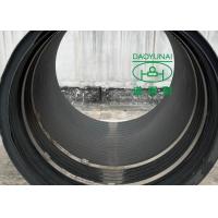 Buy cheap Drainage Pvc Concrete Copper Pipe Patch Repair Sewer Trenchless Quick Lock product