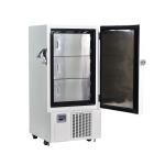 180L Large Capacity Medical Ultra Low Lab Freezer With High Quality For Hospital